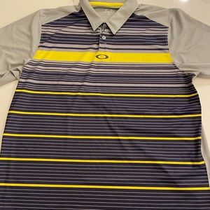 Golf shirt